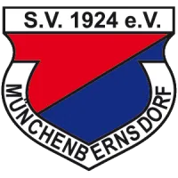 SV 1924 M`bernsdorf II