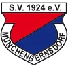 SV 1924 M'bernsdorf II