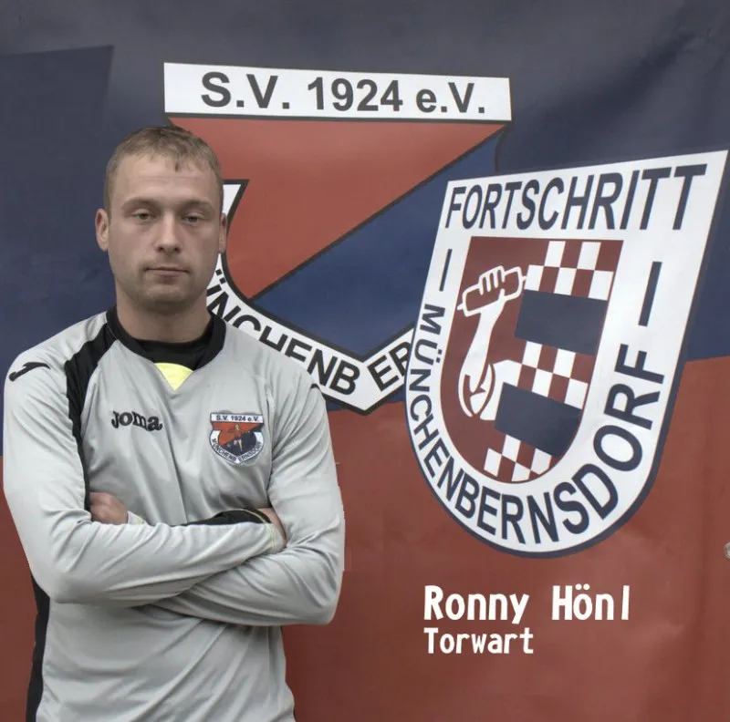 Ronny Hönl