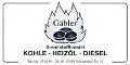 Gäbler Brennstoffhandel GmbH