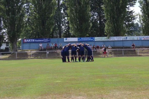 15.08.2015 SV 1924 M'bernsdorf vs. FSV Gößnitz